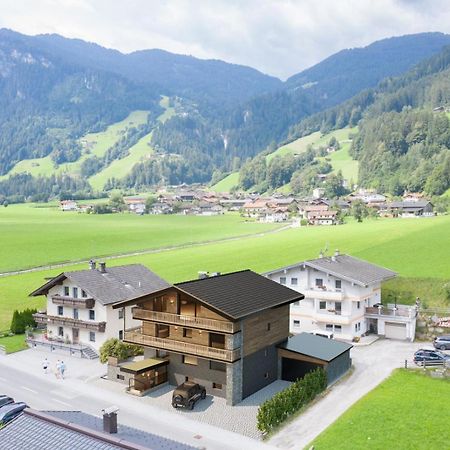 Loft In The Alps Penthouse Apartman Schwendau Kültér fotó