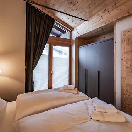 Loft In The Alps Penthouse Apartman Schwendau Kültér fotó