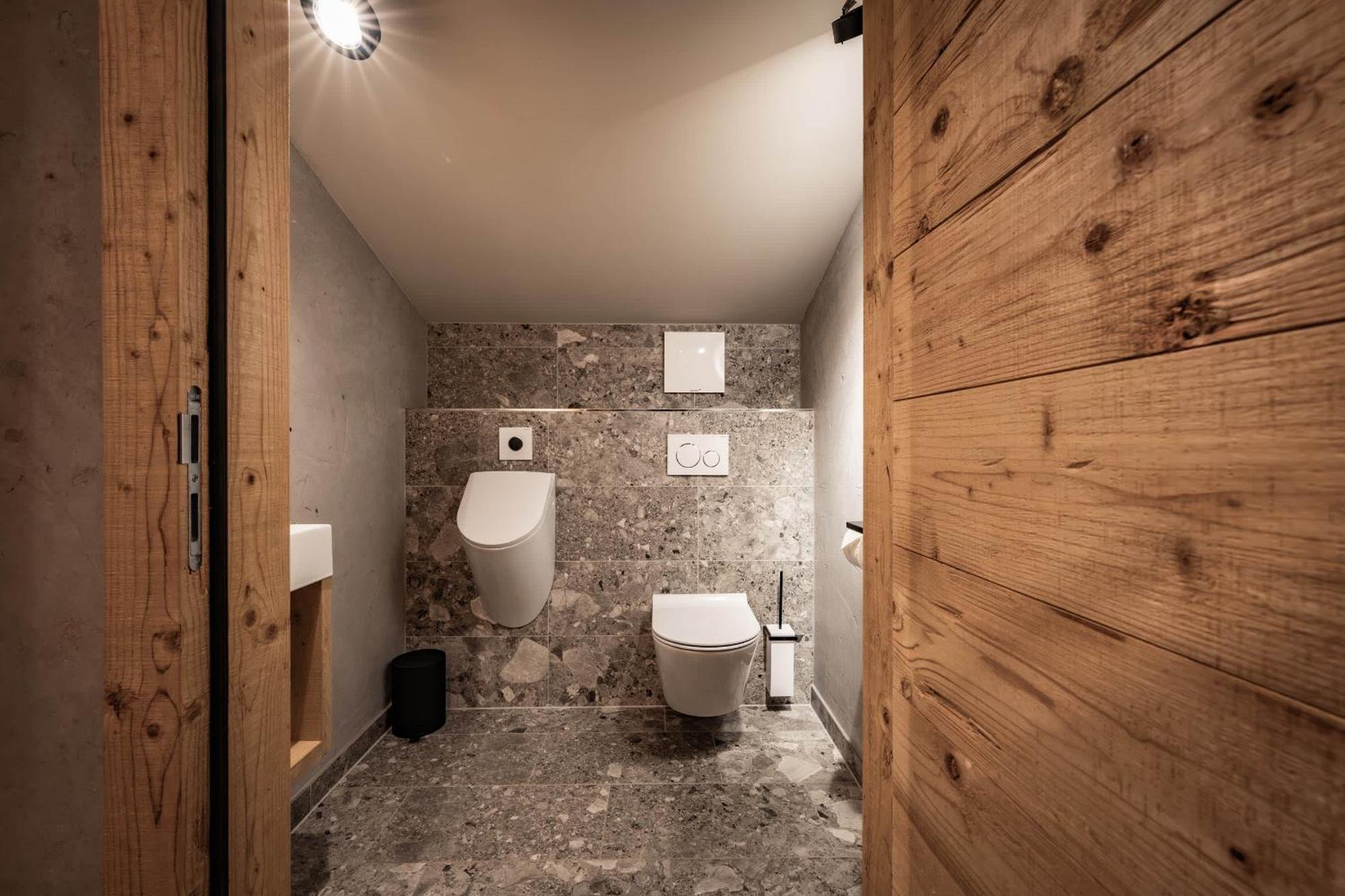 Loft In The Alps Penthouse Apartman Schwendau Kültér fotó