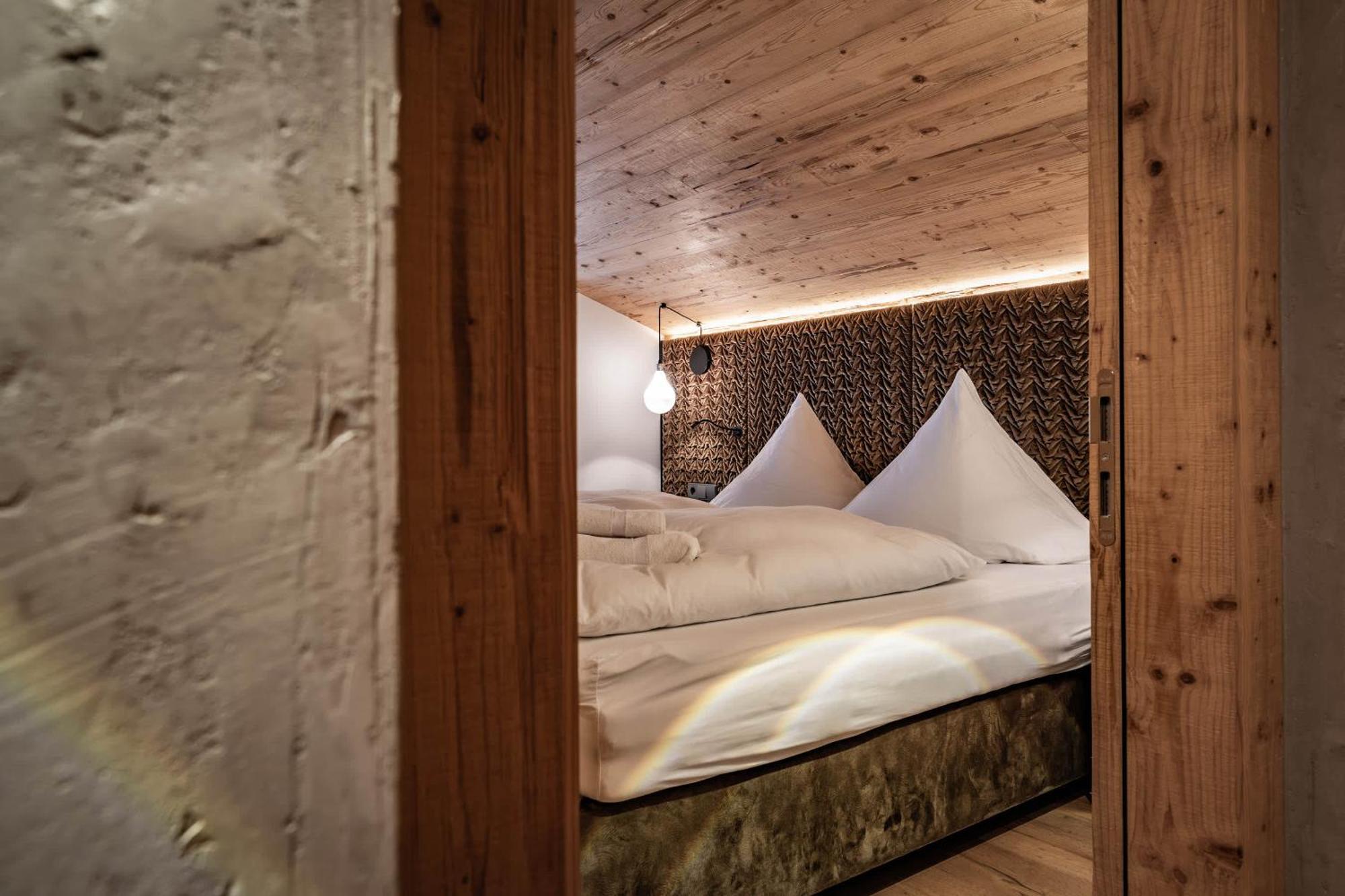 Loft In The Alps Penthouse Apartman Schwendau Kültér fotó